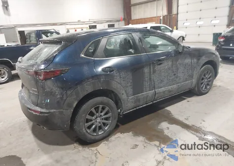 2023 Mazda Cx-30 2.5 S z USA, uszkodzony, nr VIN 3MVDMBAM6PM525010